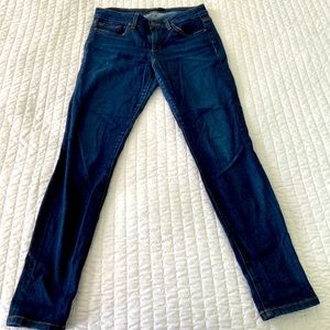 Joe’s skinny denim